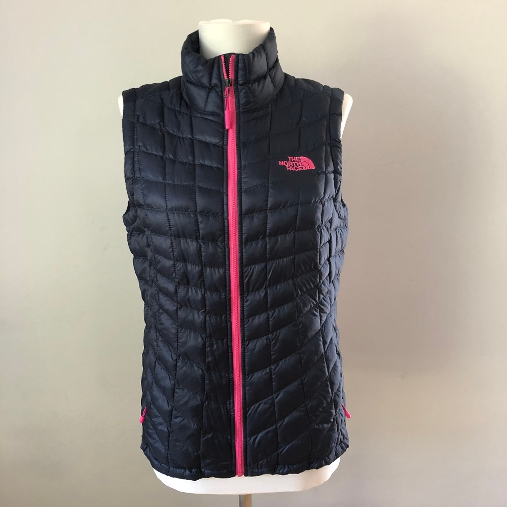 The North Face Women's Thermoball Vest Size Sm